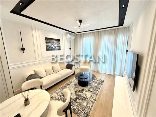 Belgrade Waterfront-Bw Scala-Lux -Garaza #66252