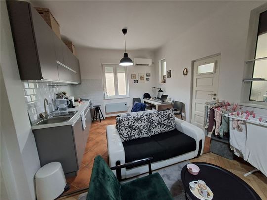 Centar, Đušina, dvosoban