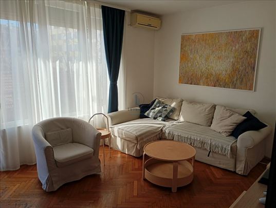 Čubura, Šumatovačka, 64m2