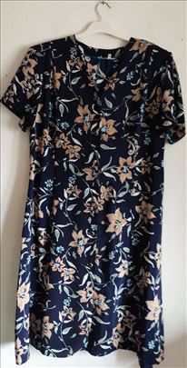 Cvetna elegancija u broju 54 – Savršen kroj! 