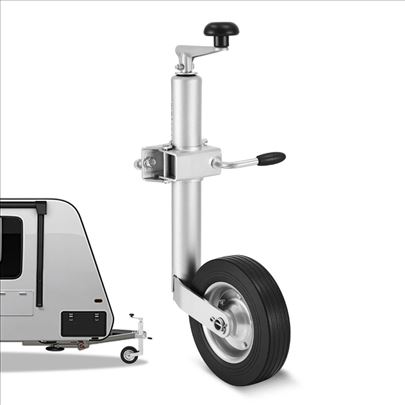 Dizalica Za Prikolice Sa Tockom 230mm Za 150kg