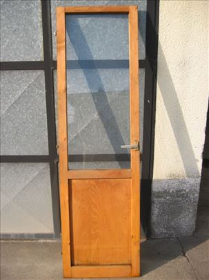 Drvena sobna vrata-1