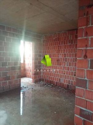 Dvoiposoban stan u novogradnji sa povraćajem PDV-a