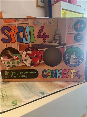 Edukativna igracka za decu