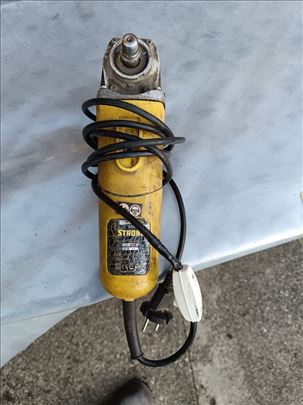 Elektricna brusilica