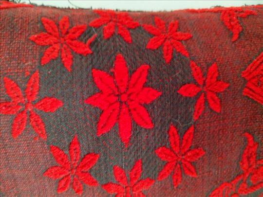 ETNO VUNENA, RUCNO TKANA PROSTIRKA - Stara Planina