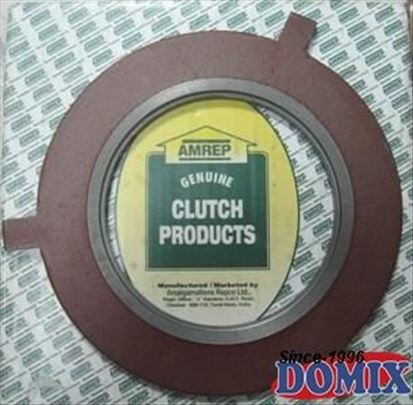 FRIKCIONI DISK KORPE KVACILA IMT 533/539/540