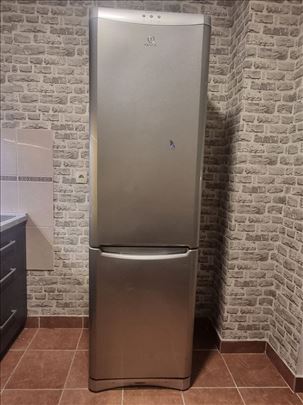 Frizider Kombinovani INDESIT BAN 34 NFP, POLOVNO
