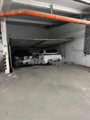 Garaza II ekonoska skola vlasnk