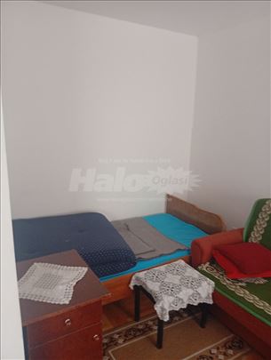 Garsonjera Višnjica