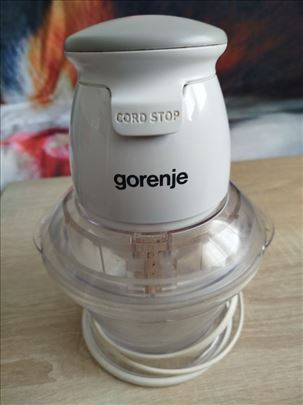 Gorenje Secko za visenamensku upotrebu 800 din 