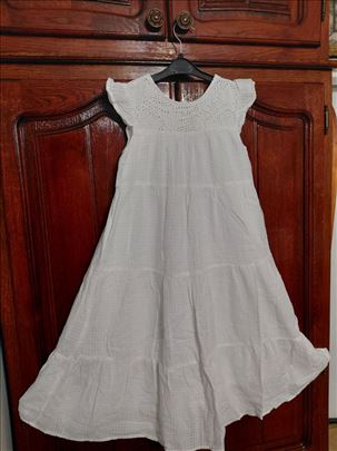 haljine za devojčice