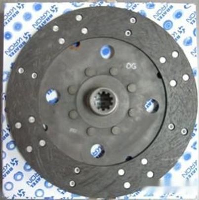 Hidraulična (Kardanska) Lamela Rakovica