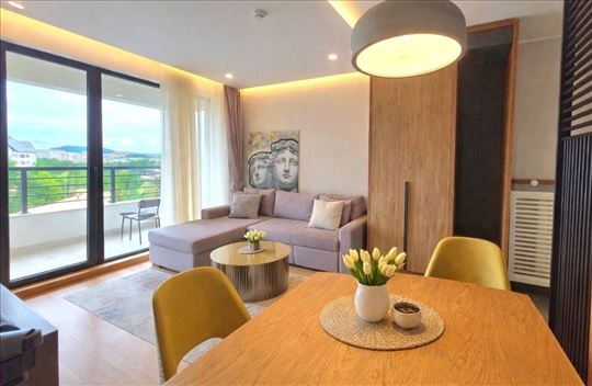 Hotel Bor, Lux apartman 2.5, 45 m2, Izuzetan 