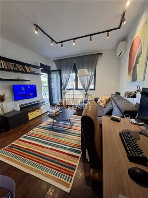 Hotel M - 60kvm+lođa+ garažno mesto ID#2223