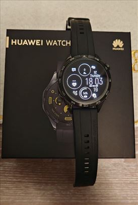 Huawei GT 4