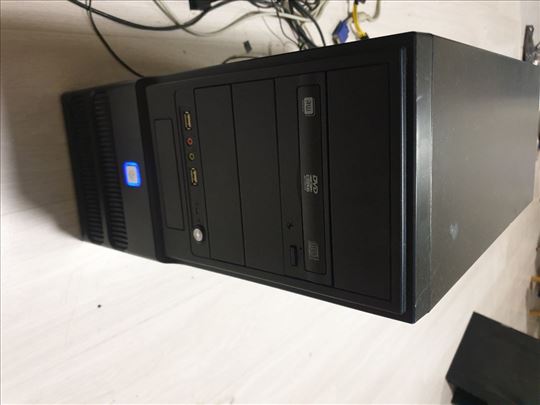 i7-860/8dd3/128sds/r9-380 4gb-ddr5