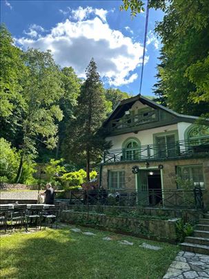 Imanje na prodaju selo Ba