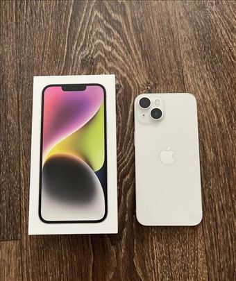 Iphone 14 beli 128GB