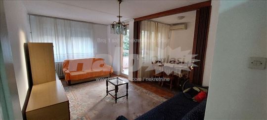 Izdaje se 2.0 stan, 57m2, Medaković III