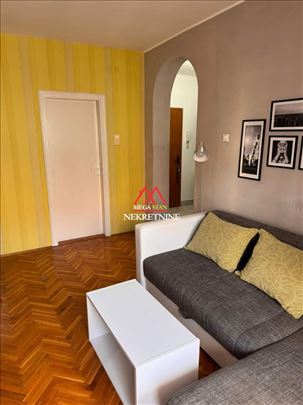 Jednosoban stan - 30m2 - Socijalno 