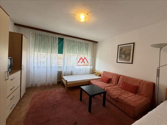 Jednosoban stan - 32m2  Grbavica