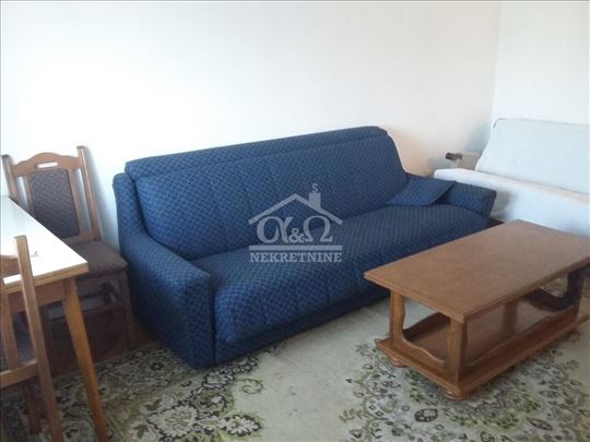 Jednosoban stan lepe strukture u širem Centru