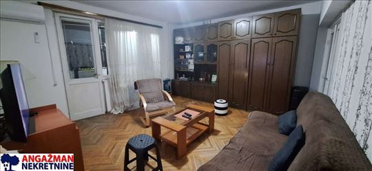 Kanarevo brdo, adaptibilan - 54kvm (48+6)