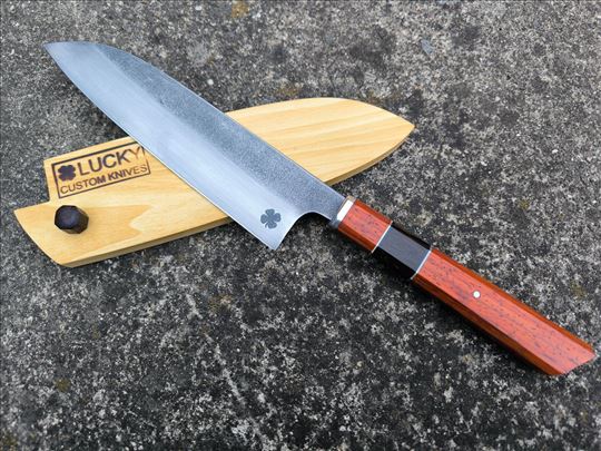 Kitchen chef knife - Nož šefa kuhinje