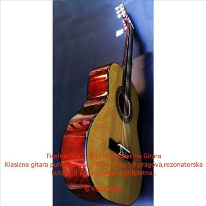 Klasicne gitare pogledajte modele i cene na slikam