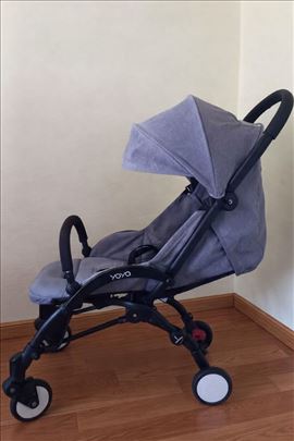 Kofer kolica za decu Yoya