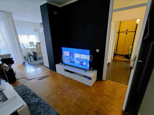 Komforan, dvosoban stan