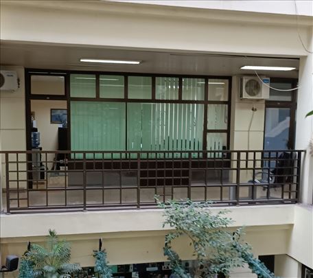 Konjarnik Tržni centar 27m II lift cg