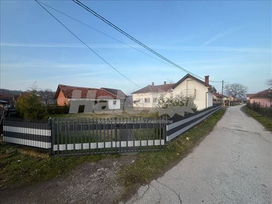 Kraljevo, Konarevo, magacin