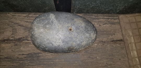 Kuciste od nekog motora