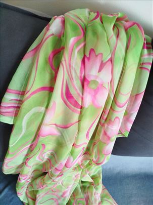 KVALITETNI MATERIJALI ZA HALJINE