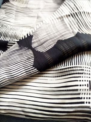 KVALITETNI MATERIJALI ZA HALJINE