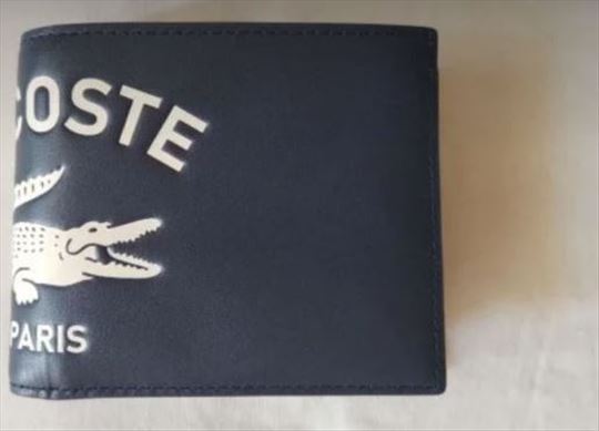Lacoste