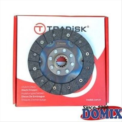 LAMELA KVACILA TOMO VINKOVIC-TURSKA