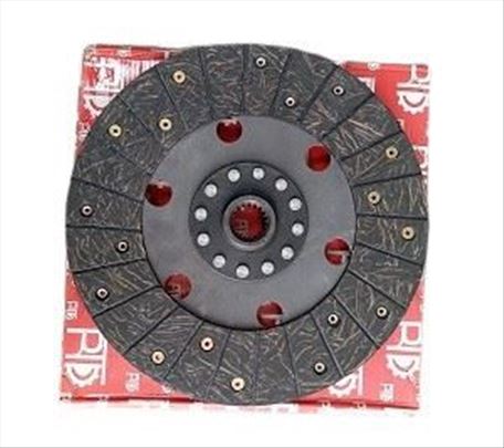 LAMELA VUCNA URSUS C355/360