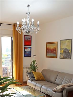 Luster William - Unesite sunce u svoj dom