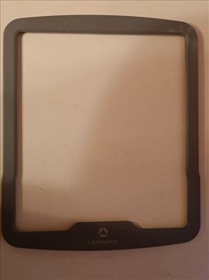 Metalni okvir za reflektor