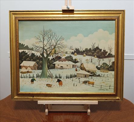 Miroslav Berbatovic Berbat