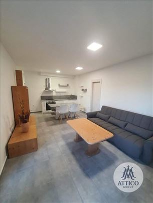 Moderna novogradnja na top lokaciji - Salajka, Nov