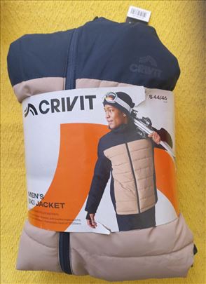 Muška ski jakna Crivit 