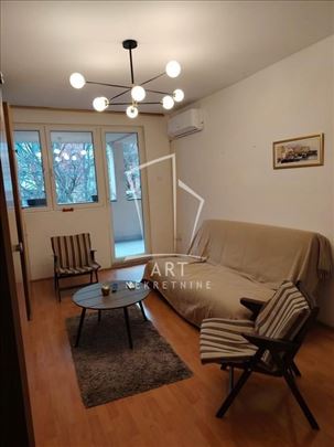 Namešten, prostran stan, mereno 79m2 ID#13880