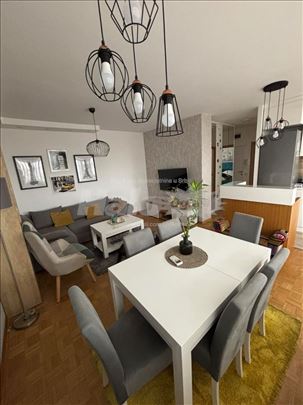 NBG Fontana - Kompletno opremljen 3.0 stan 54m²