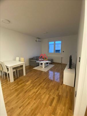 Nov neuseljavan jednoiposoban stan - 44m2 - Telep