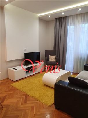 Nova Detelinara ul.Hadži Ruvimova 46 m2