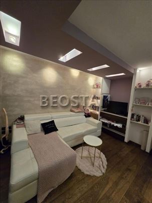 Novi Beograd - Stari merkator #66242